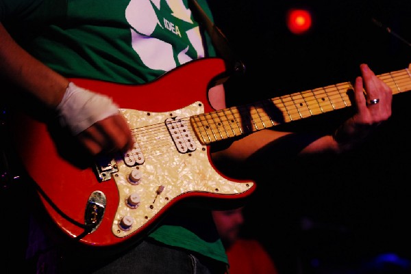 What Made Milwaukee Famous in Austin, Texas