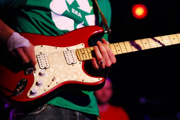 What Made Milwaukee Famous in Austin, Texas