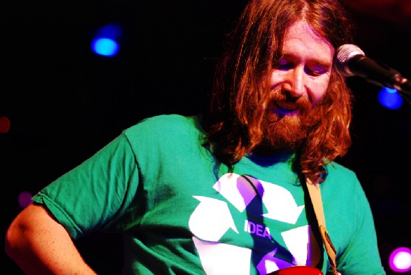 What Made Milwaukee Famous in Austin, Texas