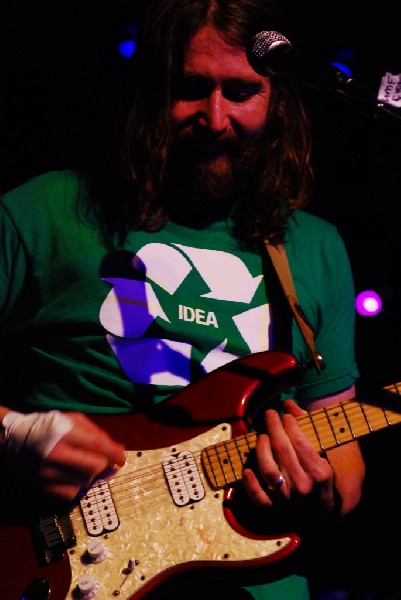 What Made Milwaukee Famous in Austin, Texas