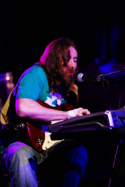 What Made Milwaukee Famous in Austin, Texas