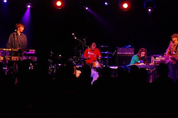 What Made Milwaukee Famous in Austin, Texas