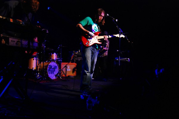 What Made Milwaukee Famous in Austin, Texas