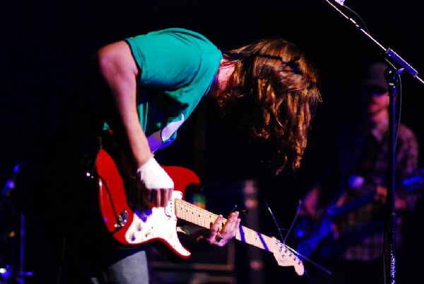 What Made Milwaukee Famous in Austin, Texas