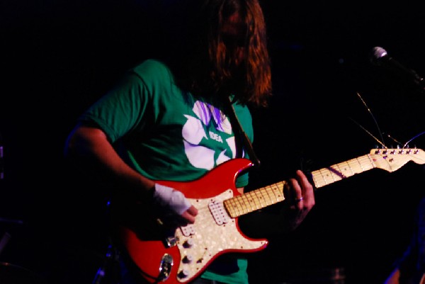 What Made Milwaukee Famous in Austin, Texas