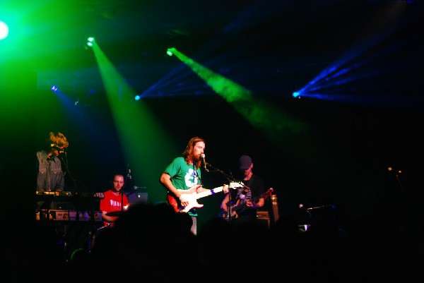 What Made Milwaukee Famous in Austin, Texas