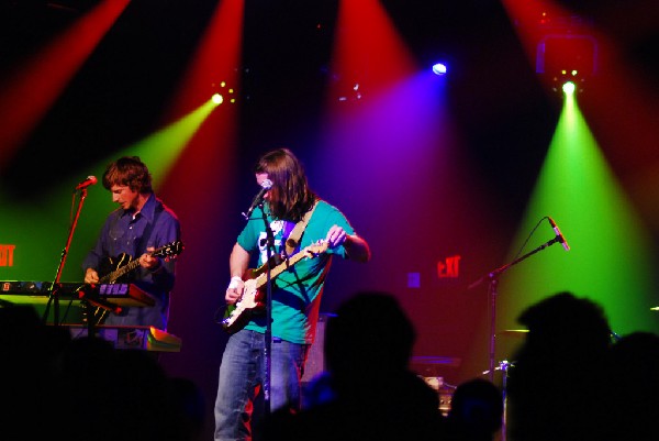 What Made Milwaukee Famous in Austin, Texas