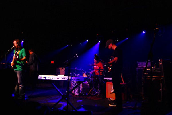 What Made Milwaukee Famous in Austin, Texas