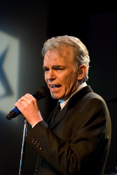 Billy Bob Thornton and the Boxmasters at Antone's. SXSW 2008