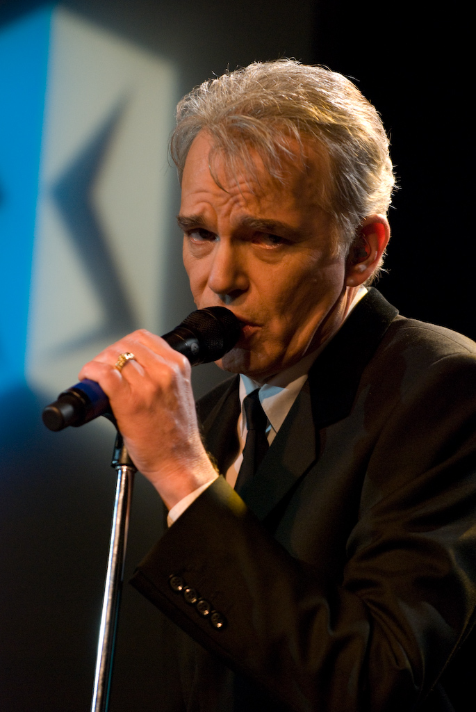 Billy Bob Thornton