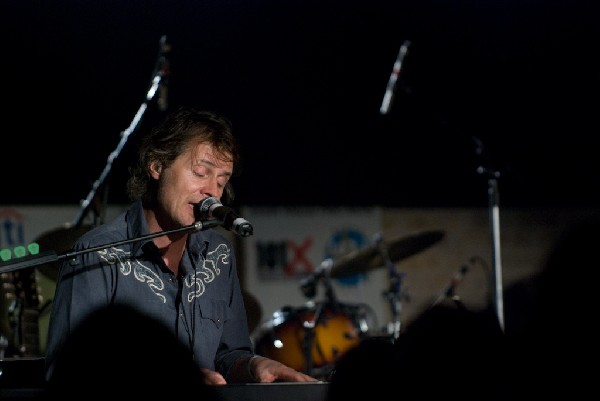 Blue Rodeo and Friends at Smokin Music SXSW 2008