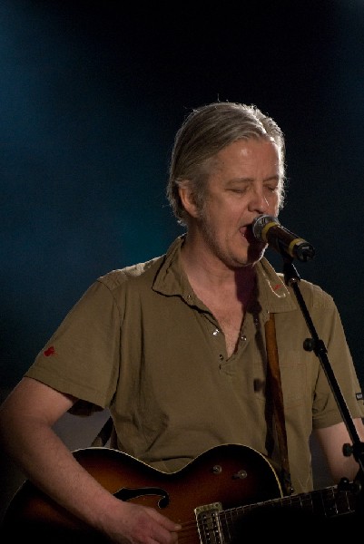 Blue Rodeo and Friends at Smokin Music SXSW 2008