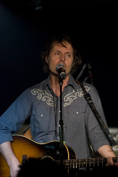 Blue Rodeo and Friends at Smokin Music SXSW 2008