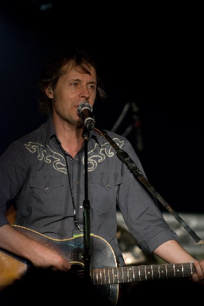 Blue Rodeo and Friends at Smokin Music SXSW 2008