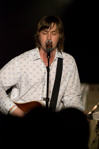 Blue Rodeo and Friends at Smokin Music SXSW 2008