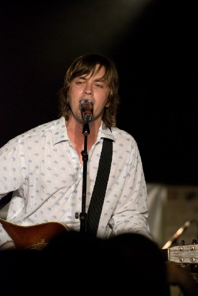 Blue Rodeo and Friends at Smokin Music SXSW 2008