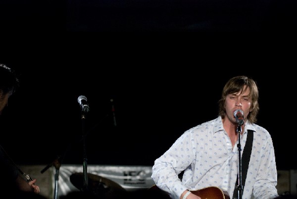 Blue Rodeo and Friends at Smokin Music SXSW 2008