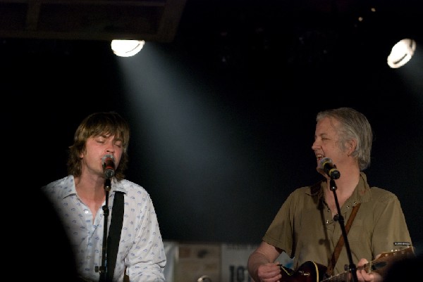 Blue Rodeo and Friends at Smokin Music SXSW 2008