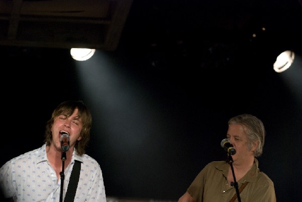 Blue Rodeo and Friends at Smokin Music SXSW 2008