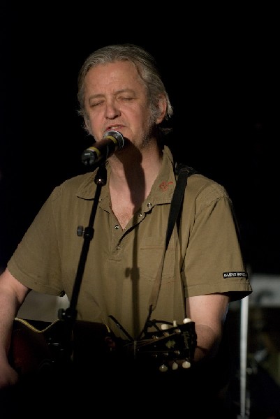 Blue Rodeo and Friends at Smokin Music SXSW 2008