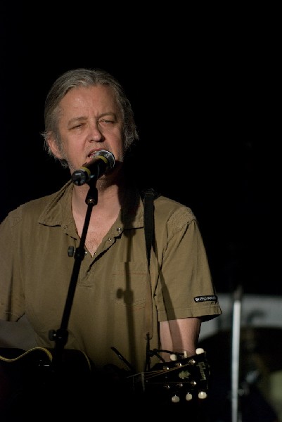 Blue Rodeo and Friends at Smokin Music SXSW 2008