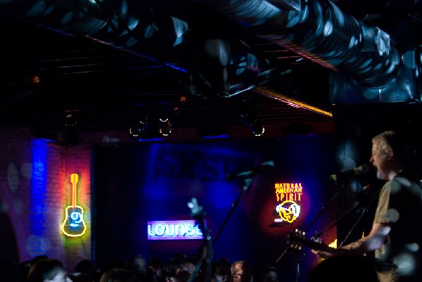 Blue Rodeo and Friends at Smokin Music SXSW 2008