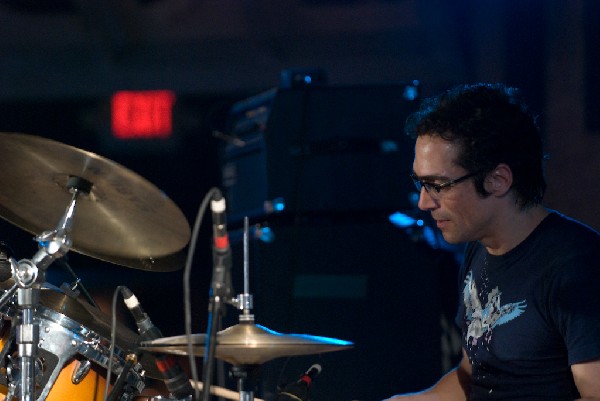 Blue Rodeo and Friends at Smokin Music SXSW 2008