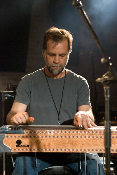 Blue Rodeo and Friends at Smokin Music SXSW 2008