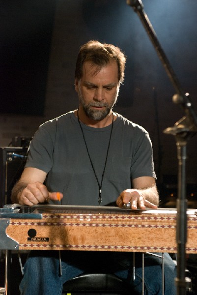 Blue Rodeo and Friends at Smokin Music SXSW 2008