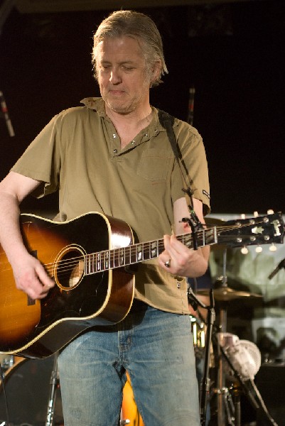 Blue Rodeo and Friends at Smokin Music SXSW 2008