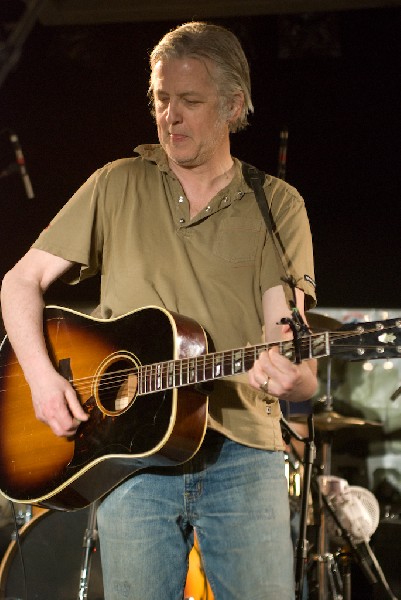 Blue Rodeo and Friends at Smokin Music SXSW 2008