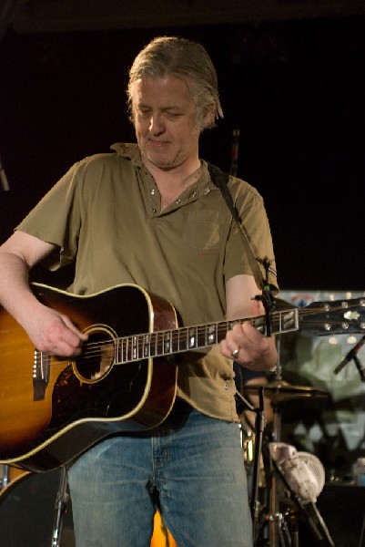 Blue Rodeo and Friends at Smokin Music SXSW 2008