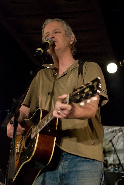 Blue Rodeo and Friends at Smokin Music SXSW 2008