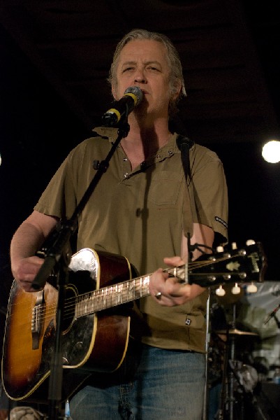 Blue Rodeo and Friends at Smokin Music SXSW 2008