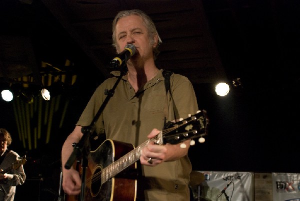 Blue Rodeo and Friends at Smokin Music SXSW 2008