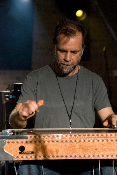 Blue Rodeo and Friends at Smokin Music SXSW 2008