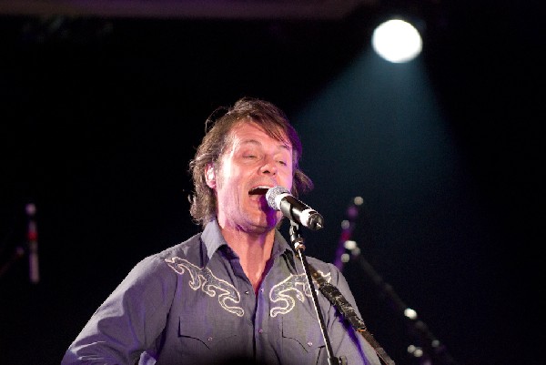 Blue Rodeo and Friends at Smokin Music SXSW 2008