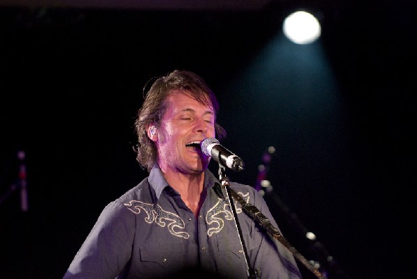 Blue Rodeo and Friends at Smokin Music SXSW 2008