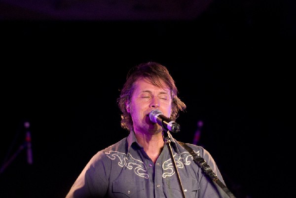 Blue Rodeo and Friends at Smokin Music SXSW 2008