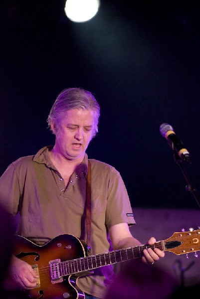 Blue Rodeo and Friends at Smokin Music SXSW 2008