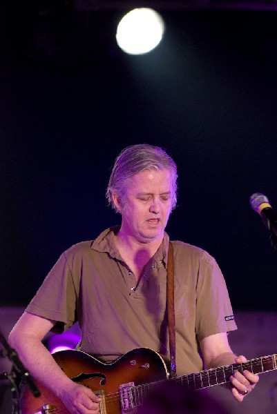 Blue Rodeo and Friends at Smokin Music SXSW 2008