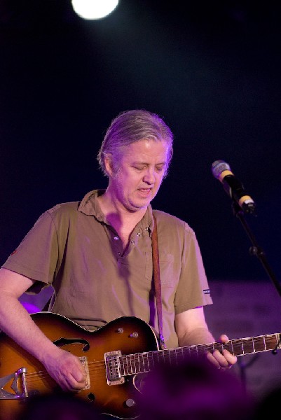 Blue Rodeo and Friends at Smokin Music SXSW 2008