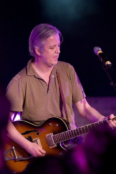 Blue Rodeo and Friends at Smokin Music SXSW 2008