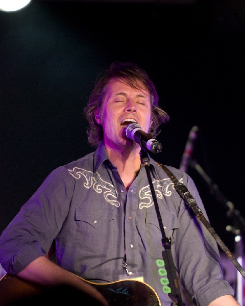 Blue Rodeo and Friends at Smokin Music SXSW 2008