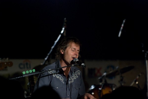 Blue Rodeo and Friends at Smokin Music SXSW 2008