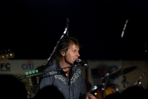 Blue Rodeo and Friends at Smokin Music SXSW 2008