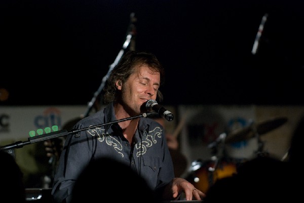 Blue Rodeo and Friends at Smokin Music SXSW 2008