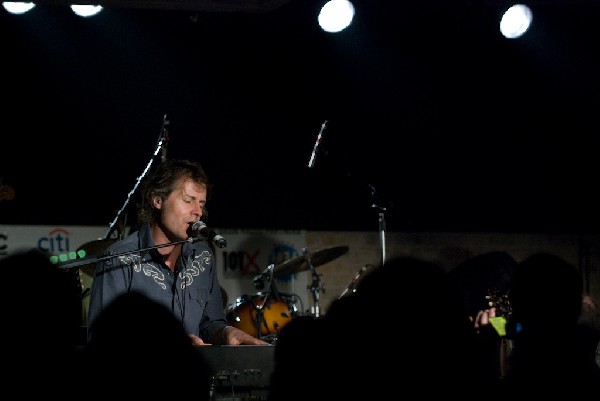Blue Rodeo and Friends at Smokin Music SXSW 2008