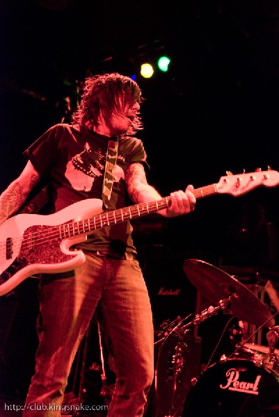 Die Mannequin at the Kool Haus