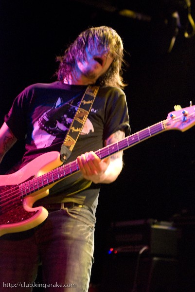 Die Mannequin at the Kool Haus